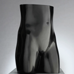 Eja Siepman van den berg , Stapje