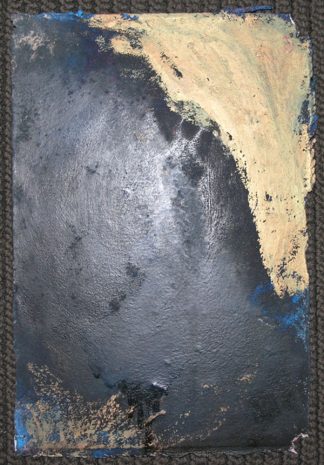 Sophie Boursat, painting