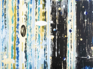 Joris Geurts composition, 1996