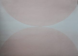 Robine Clignett # WATERCOLOR # 1996,  mint-