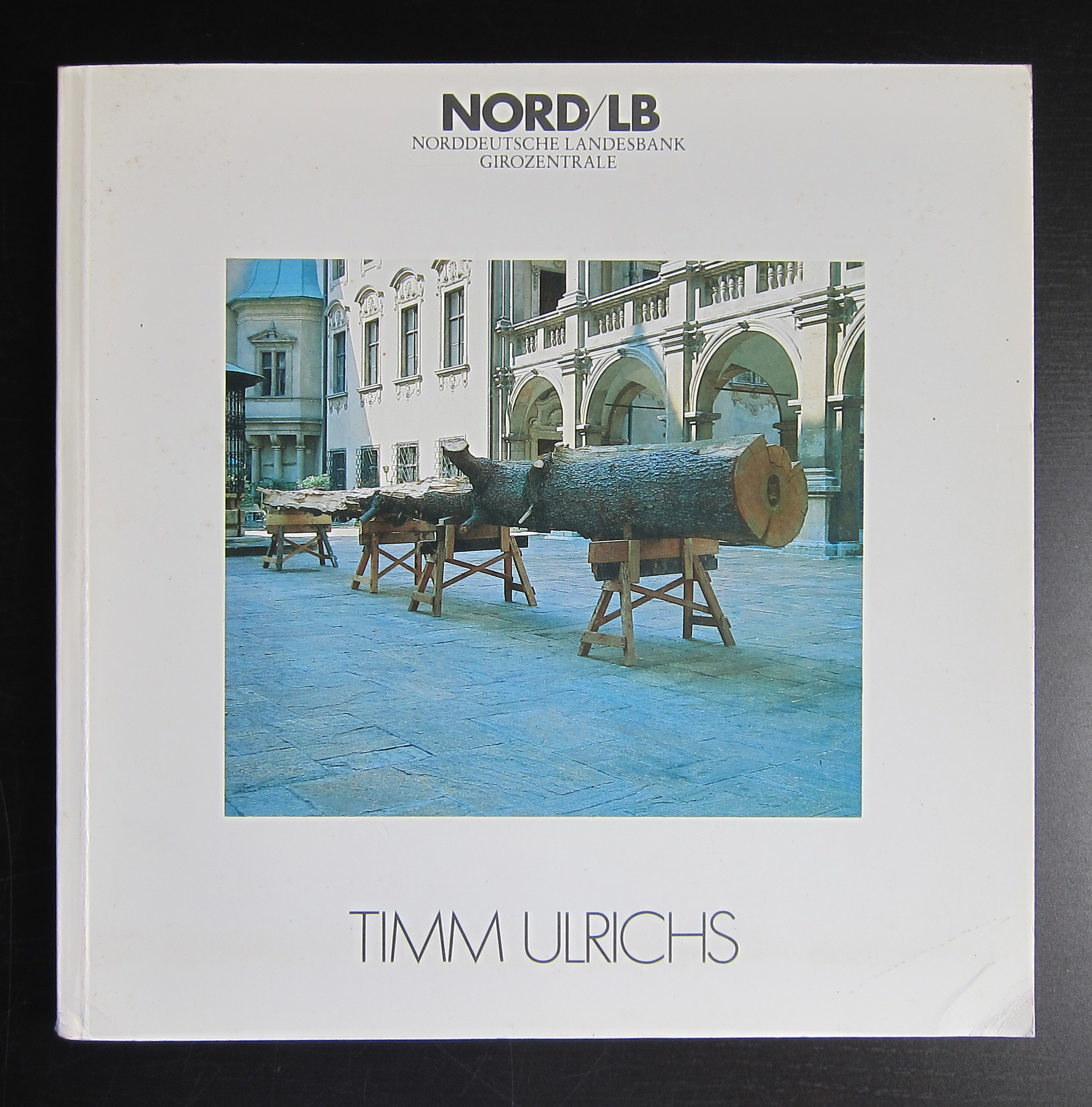 Timm Ulrichs (1940) – FTN-blog
