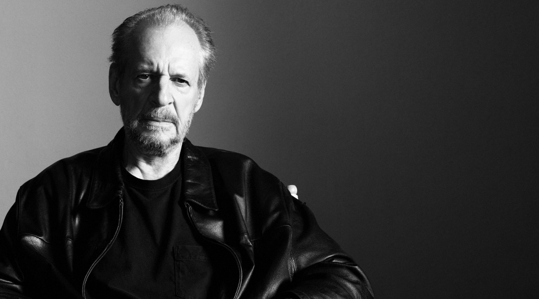 Larry Clark (1943) – FTN-blog