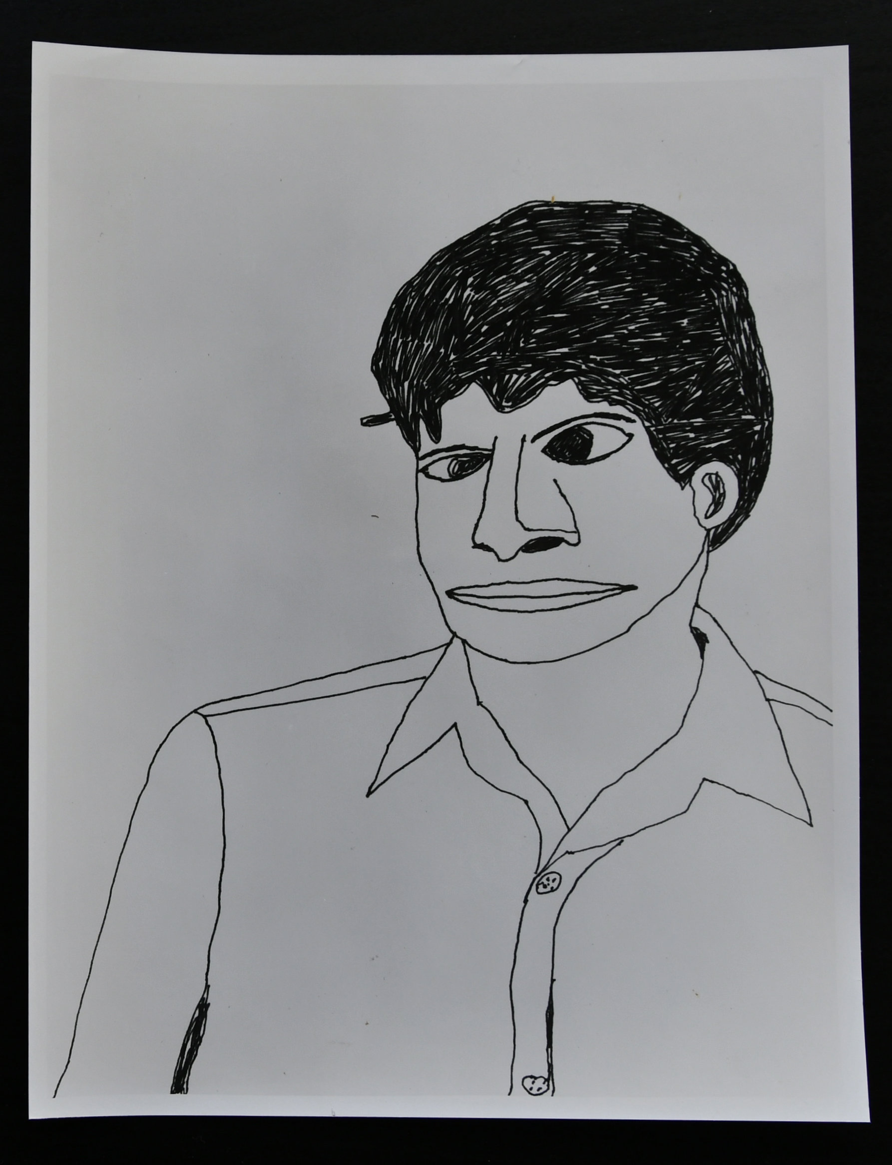 Christopher Knowles (1959) – FTN-blog